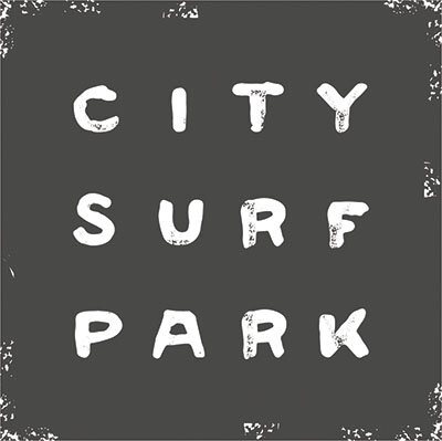 Image principale de City Surf Park Lyon