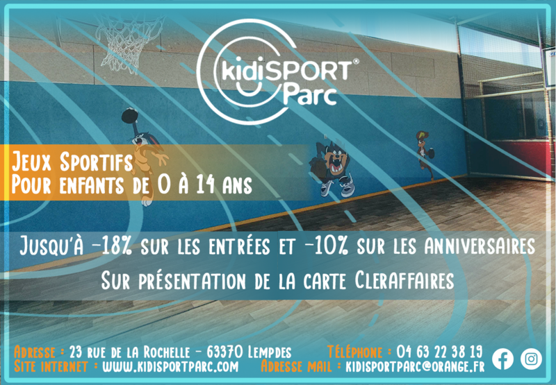 Image additionnelle de Kidisport Parc