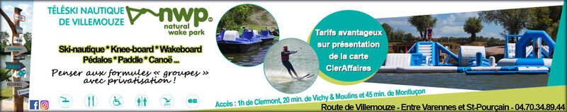 Image additionnelle de Natural Wake Park