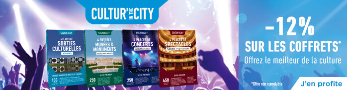 Image additionnelle de Cultur’In The City