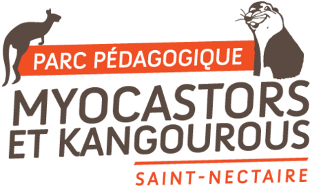 Image principale de Parc Pédagogique Myocastors & Kangourous - St-Nectaire