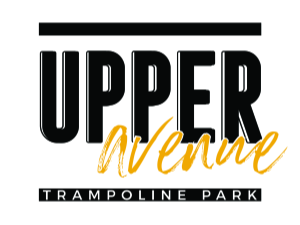 Image principale de Upper Avenue Trampoline Park