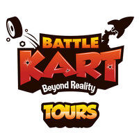 Image réduite de BattleKart Tours