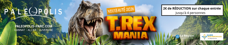 Image additionnelle de PALEOPOLIS