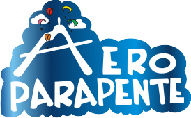 Logo aeroparapente.