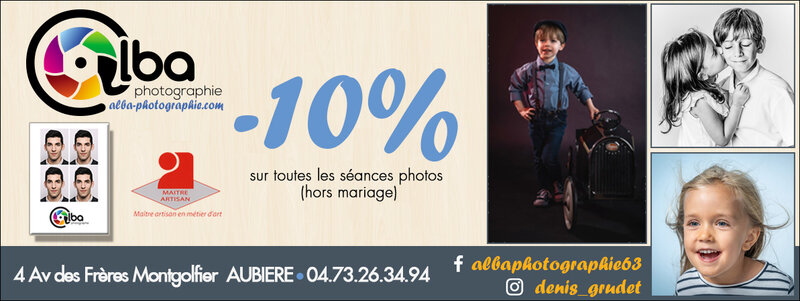 Image additionnelle de ALBA PHOTOGRAPHIE