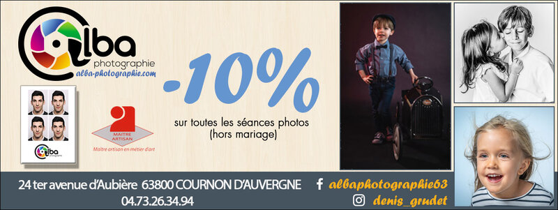 Image additionnelle de ALBA PHOTOGRAPHIE