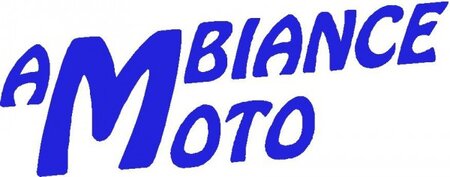 Ambiance moto logo