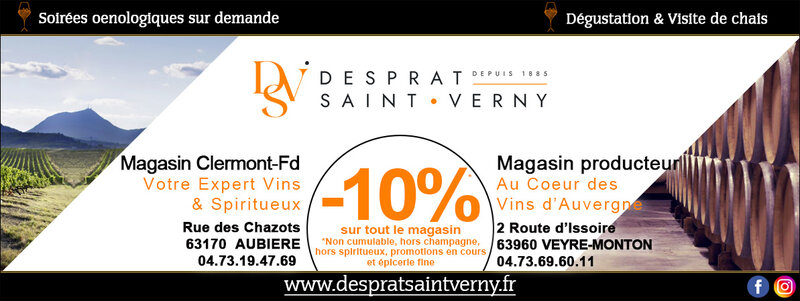 Image additionnelle de DESPRAT SAINT VERNY