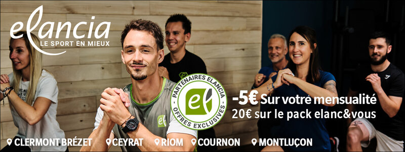 Image additionnelle de ELANCIA - CEYRAT