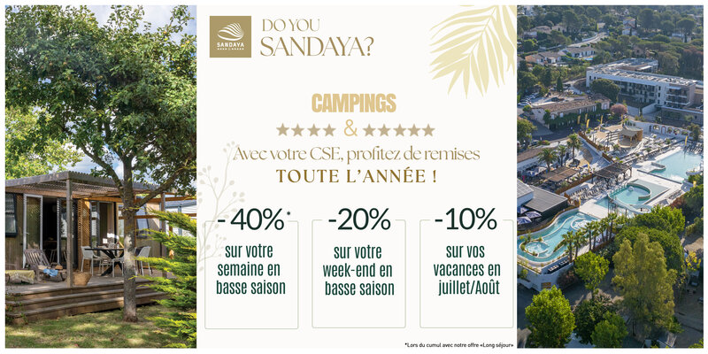 Image additionnelle de Sandaya
