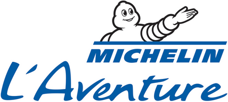 Logo aventure michelin web