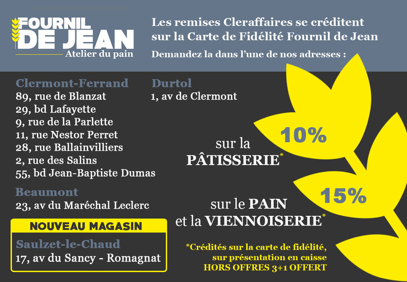 Image additionnelle de LE FOURNIL DE JEAN