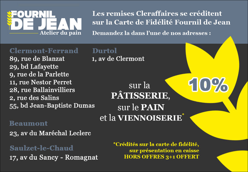Image additionnelle de LE FOURNIL DE JEAN