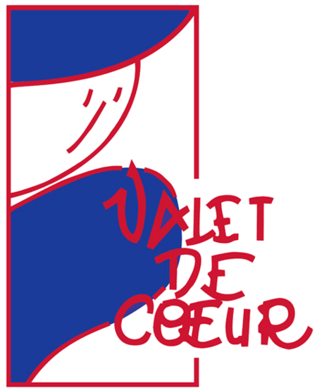 Image principale de LE VALET DE COEUR
