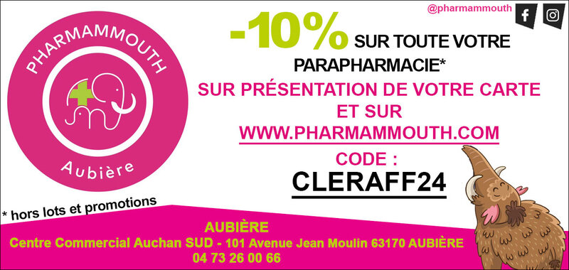 Image additionnelle de PHARMAMMOUTH - AUBIERE