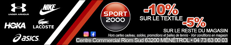 Image additionnelle de SPORT 2000