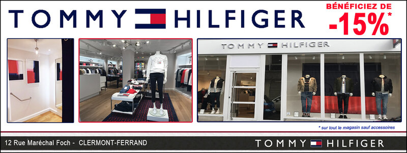 Image additionnelle de TOMMY HILFIGER