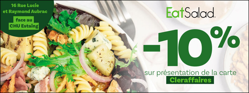 Image additionnelle de EAT SALAD