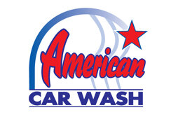 American car wash mainlogo