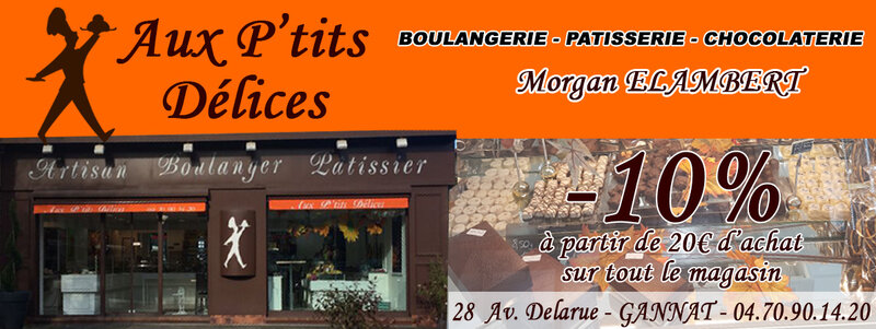 Image additionnelle de AUX P'TITS DELICES