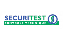 Logo securitest q
