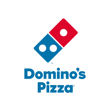 Dominos pizza logo 0