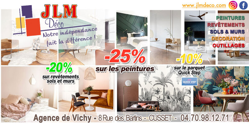 Image additionnelle de JLM DECO - CUSSET