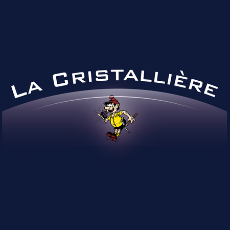 Logo la cristallie%cc%80re