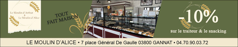 Image additionnelle de LE MOULIN D'ALICE & LE MOULIN D'ARTHUR