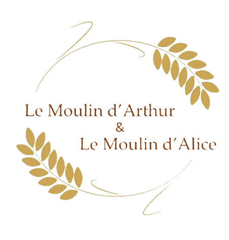 Logo boulangerie