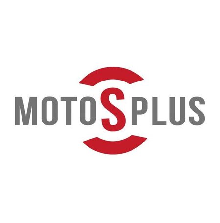 Image principale de MOTOS PLUS