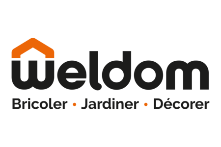 Logo weldom