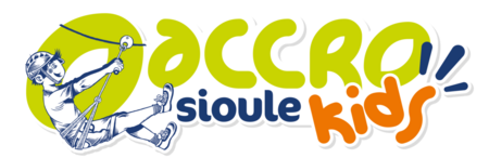 Accro sioule kids logo 1