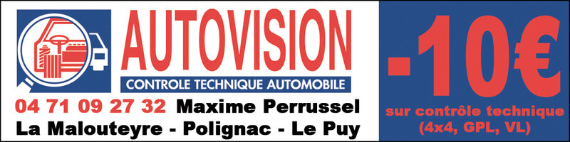 Image additionnelle de AUTOVISION PERRUSSEL