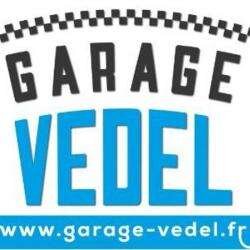 Garage vedel espaly saint marcel 601d0491be84d