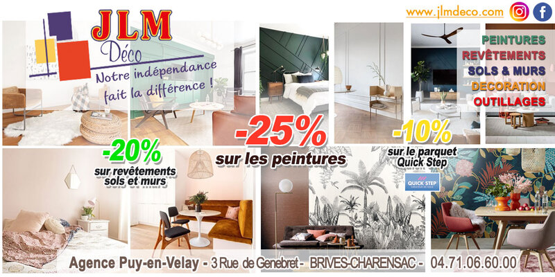 Image additionnelle de JLM DECO - BRIVES-CHARENSAC