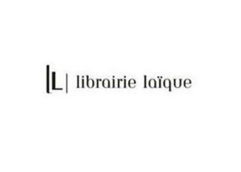 Librairie laique logo 164698738624