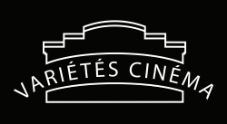 Image principale de Variétés Cinéma