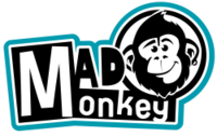 Image réduite de Mad Monkey