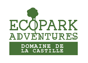 Image réduite de Ecopark Adventures