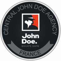 Image réduite de John Doe