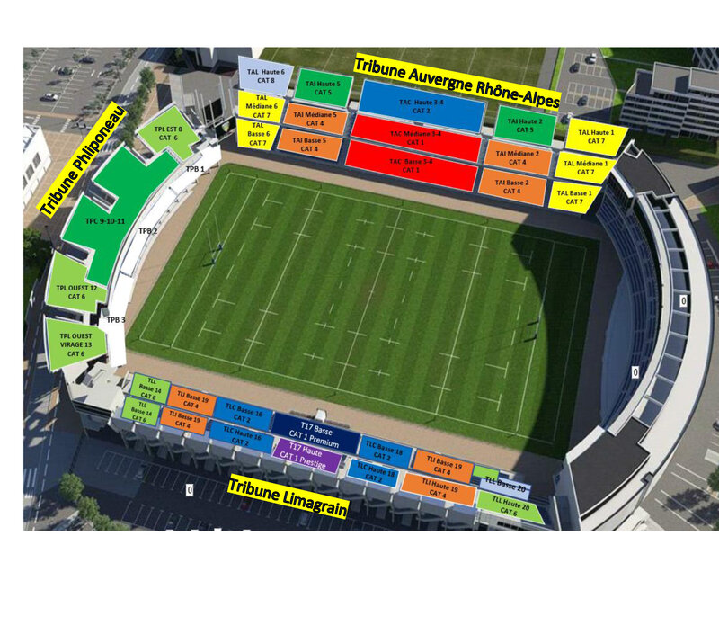 Image additionnelle de MATCHS ASM - Saison 2024-25