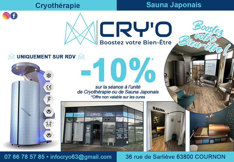 Image additionnelle de CRYO 63