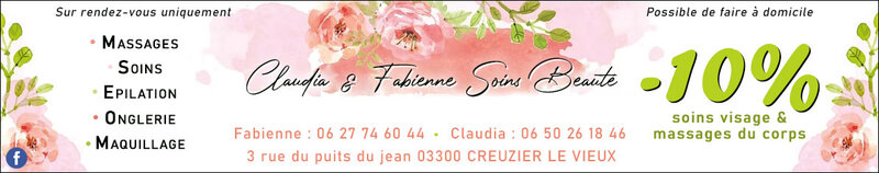 Image additionnelle de FABIENNE & CLAUDIA BEAUTE