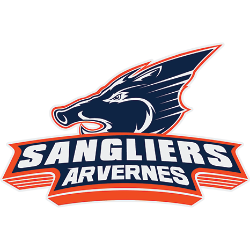 Logo sangliers carre