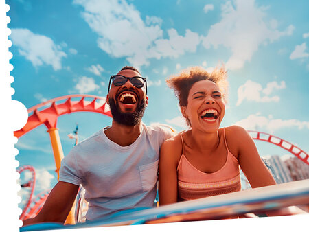 Image principale de Wonderbox Connect - Parcs