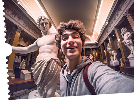 Image principale de Wonderbox Connect - Musée