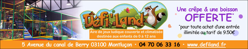 Image additionnelle de DEFILAND MONTLUCON