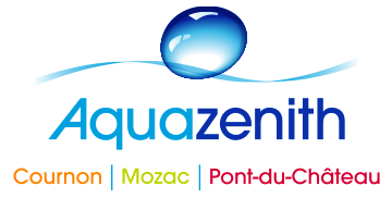 Image principale de AQUAZENITH - MOZAC